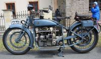 FN-M50 1924 -2